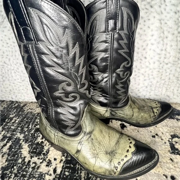 Laredo Men\'s Flagstaff Boot Men main image 2